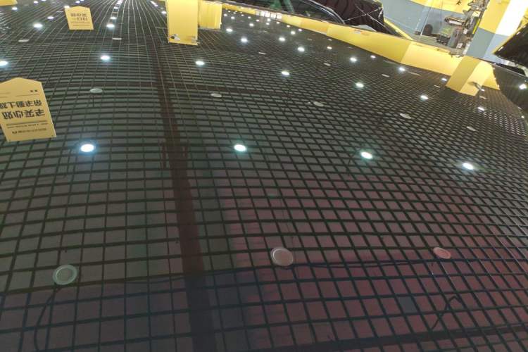 Used Zeekr 001 2025 WE Edition 100 kWh Rear-Wheel Drive
