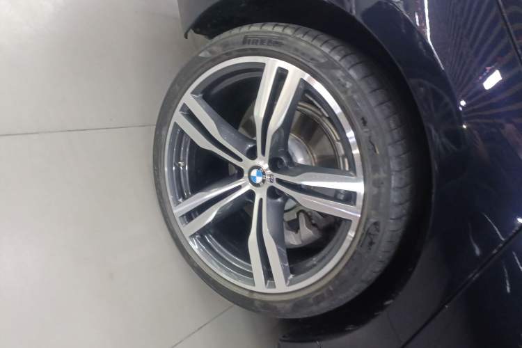 Used BMW 6 Series GT 2022 630i M Sport Package
