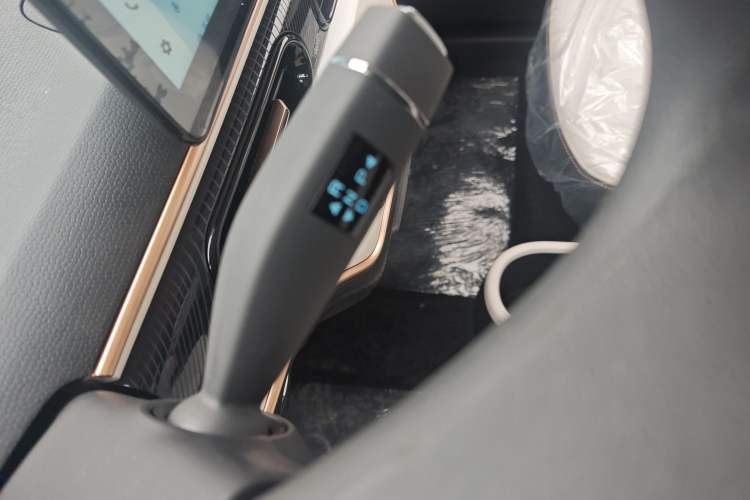 Used Chery Domi 2025 Model 405km Comfort Edition
