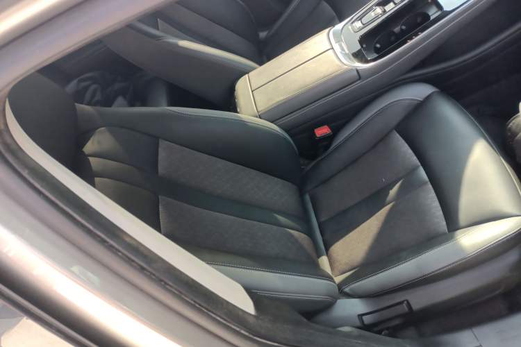 Used AION S Plus 2022 70 Intelligent Edition
