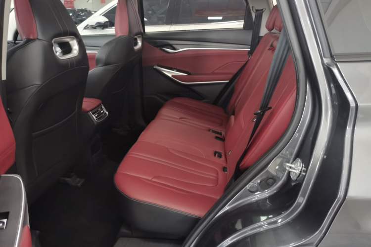 Used Changan CS75 PLUS 2021 2.0T Automatic Pilot Version
