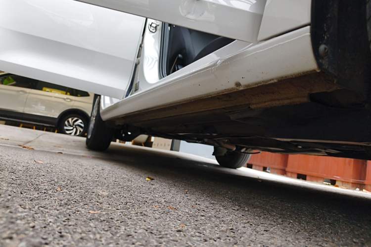 Used Volkswagen Santana 2021 1.5L Manual Fashion Edition
