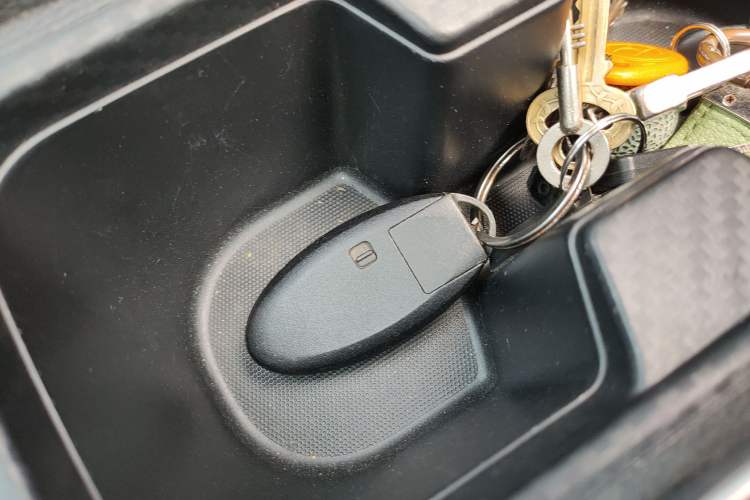 Used Nissan Sylphy 2021 1.6L XL CVT Enjoyment Edition
