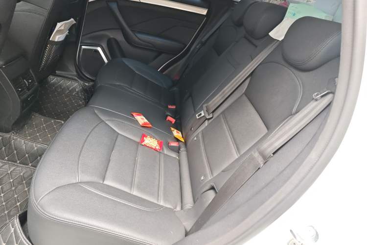 Used Haval H7 2016 Blue-Label H7 2.0T Automatic Luxury Model
