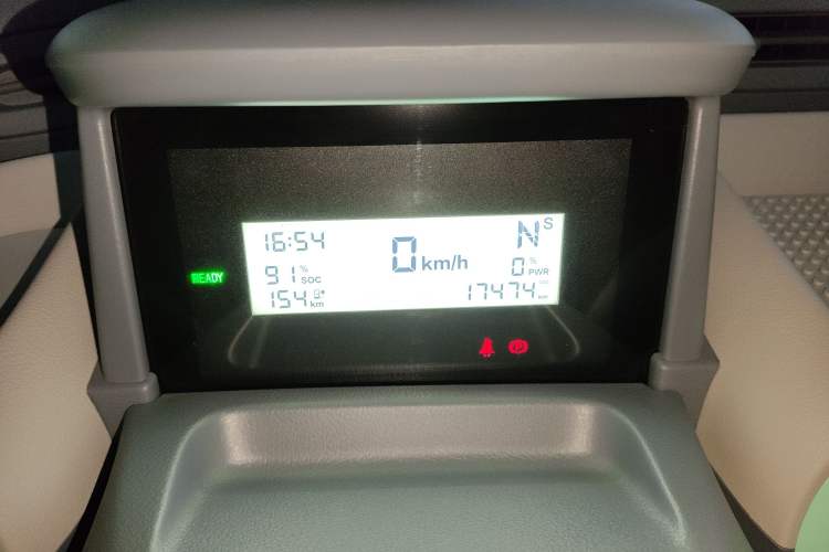 Used Bestune Pony 2024 170km Range Energizing Horse
