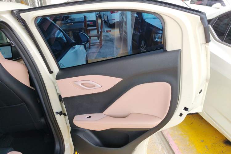 Used BYD Seagull 2023 Active Version
