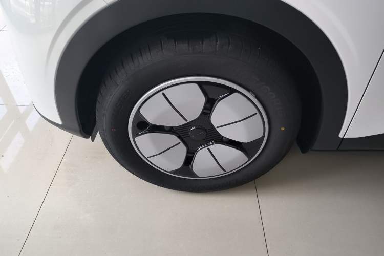 Used  Geome 2025 310km Youth Edition
