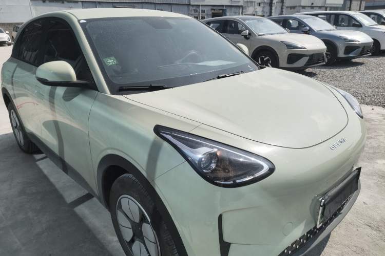 Used  Geome 2026 Model 310km Youth Edition
