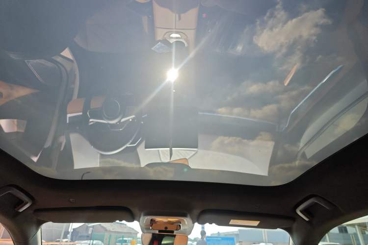 Used Zeekr 001 2021 Ultra-Long Range Dual-Motor YOU Version