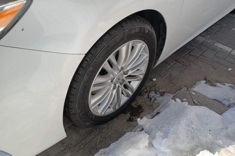 Used Lexus ES 2015 200 Elite Edition