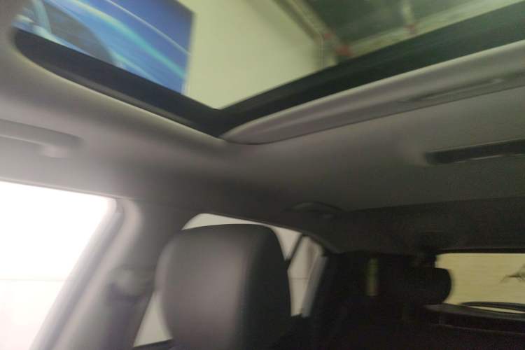 Used Hyundai ix35 2020 2.0L Automatic 2WD Zhiyong·Changxiang Edition