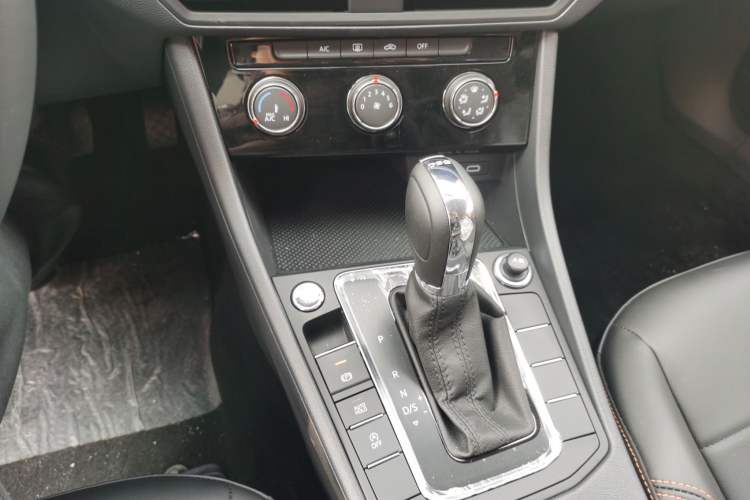 Used Volkswagen Bora 2025 200TSI DSG Enjoy Driving Navigation Edition
