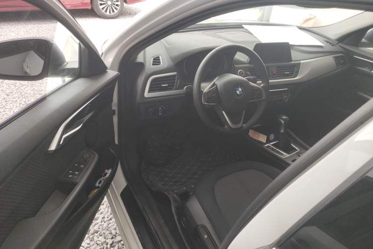 Used BMW 1 Series 2018 118i Fashion Model