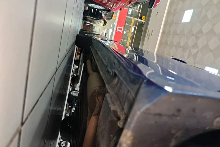 Used Honda Fit 2018 1.5L CVT Trendy Sports Edition
