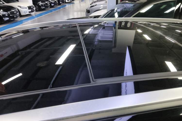 Used Lynk & Co 06 2023 Remix 1.5T Shero
