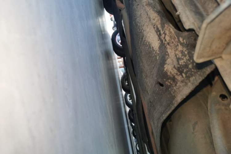 Used Honda Civic 2016 180TURBO CVT Comfort Version
