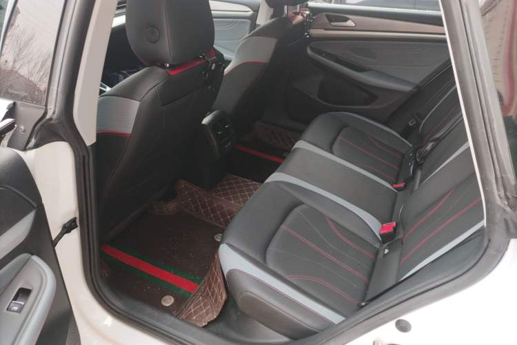 Used Volkswagen Lamando 2023 Lavida L 280TSI DSG Cool & Spicy Edition