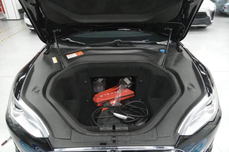 Used Tesla Model S 2014 S 85
