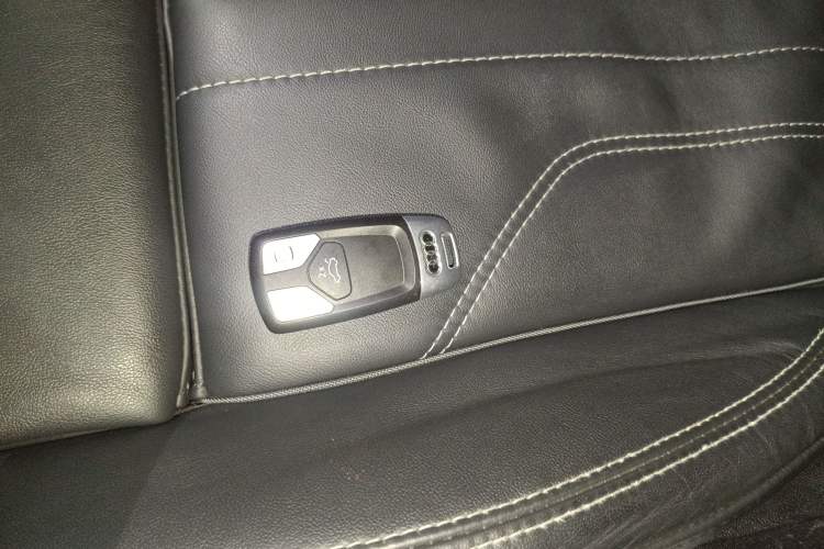 Used Audi Q5L 2021 40 TFSI Luxury Dynamic Edition
