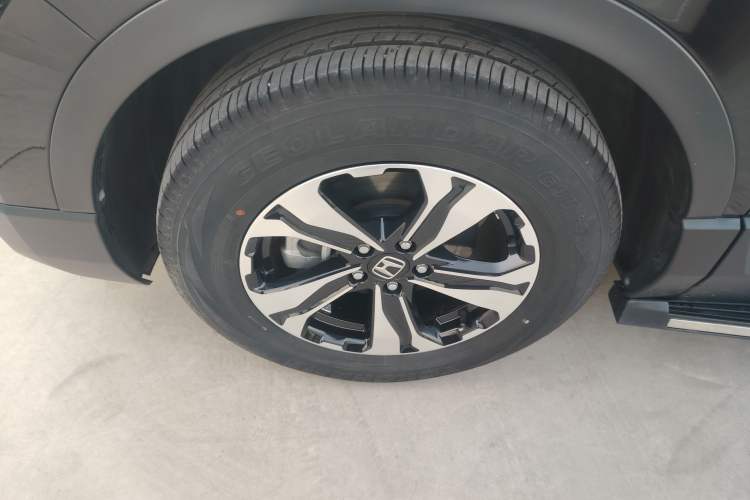 Used Honda CR-V 2021 240TURBO CVT Two-Wheel Drive Urban Edition
