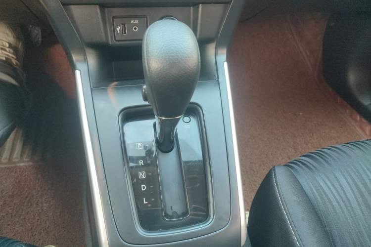 Used Nissan Sylphy 2022 Classic 1.6XE CVT Comfort Edition
