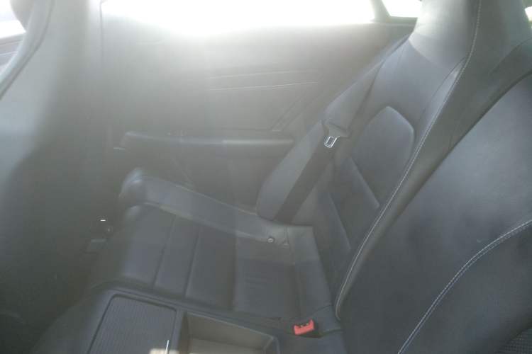 Used Mercedes-Benz E-Class 2016 E 200 Coupe Dynamic Edition
