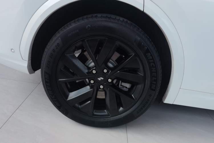 Used Li Auto L7 2023 Pro Model