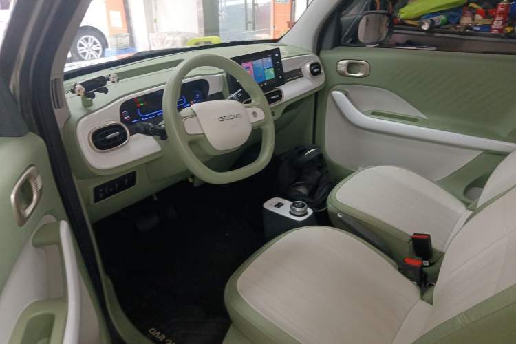 Used  Panda 2025 210km Panda Rider
