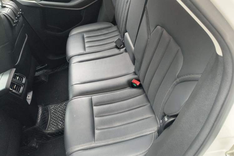 Used Ford Territory 2020 Lingjie S EcoBoost 145 CVT Platinum Edition