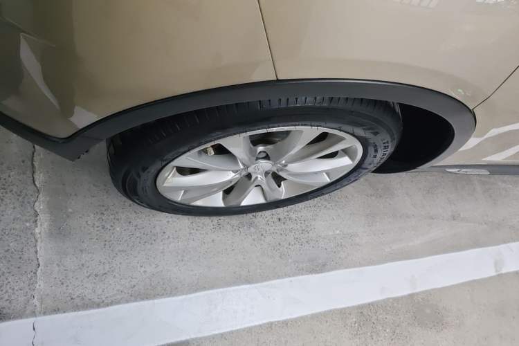 Used Geely Auto Emgrand GS 2016 Sports Edition 1.8L Manual LingShang Model