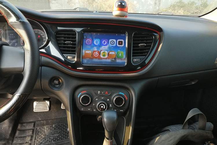 Used Fiat Ottimo 2014 1.4T Automatic Sport Edition