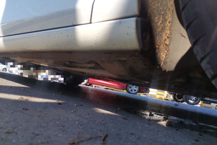 Used Chevrolet Malibu XL 2020 535T CVT Sharp Edition
