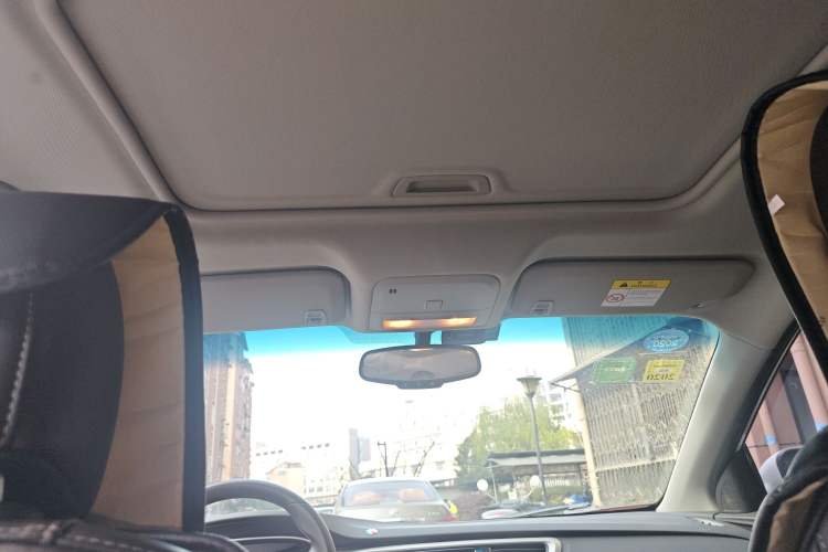 Used Buick GT 2016 18T Dual-Clutch Luxury Model
