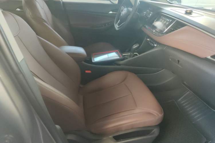 Used Buick GL6 2019 18T 6-Seater Connected Luxury Version China V Standard
