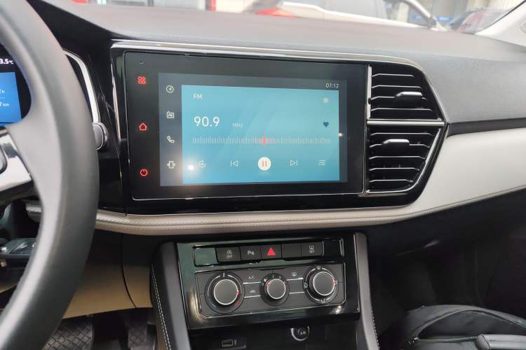 Used Jetta VS7 2023 280TSI Automatic Trend Edition