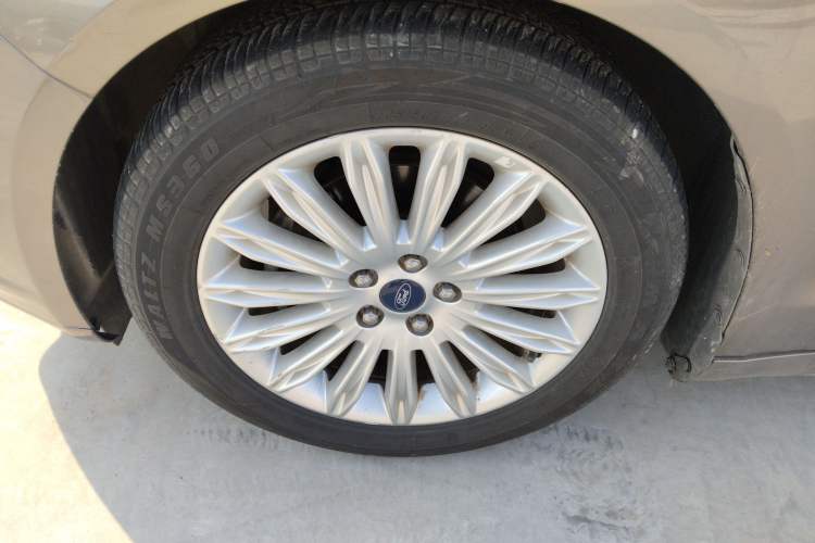 Used Ford Mondeo 2013 2.0L GTDi 200 Fashion Edition
