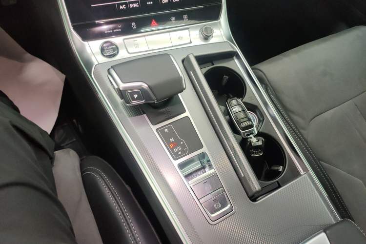 Used Audi A6L 2024 45 TFSI Prestige Dynamic Edition
