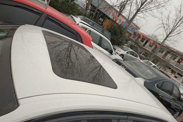 Used BMW 3 Series 2018 320Li Leading Model M Sport Package
