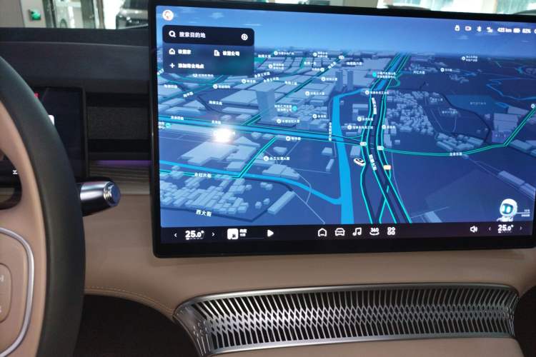 Used XPeng X9 2024 640 All-Wheel Drive High-Performance Max
