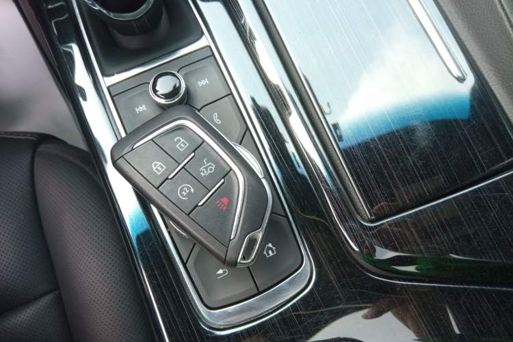 Used Cadillac CT5 2022 28T Luxury Version (Standard Edition)
