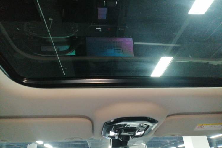 Used JETOUR Traveler 2023 1.5T Two-Wheel Drive Discovery PRO
