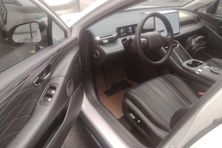 Used AION RT 2025 520 Smart Luxury Edition
