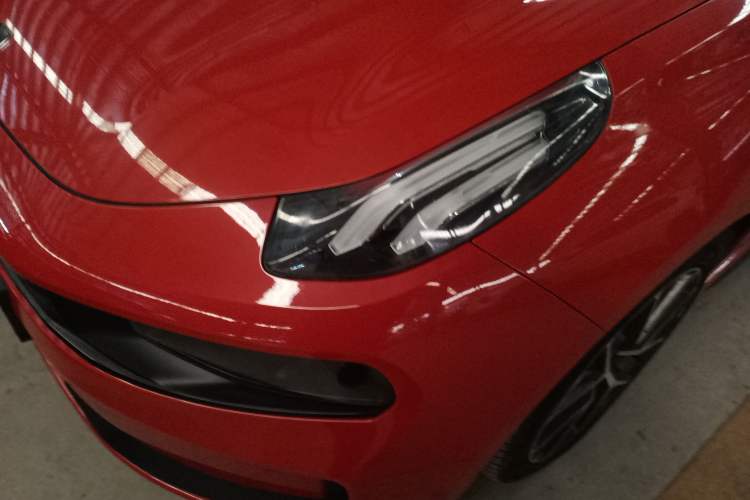 Used Lynk & Co 03 2019 2.0TD Automatic Jing Pro Edition