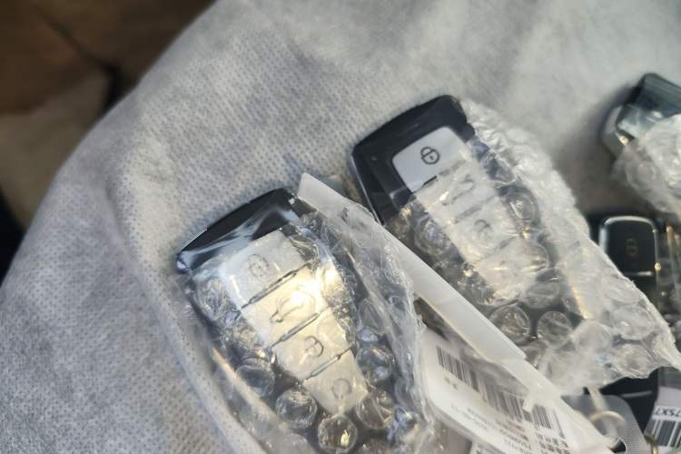 Used Geely Auto Emgrand X7 Sport 2026 Model 1.5TD Aspirational