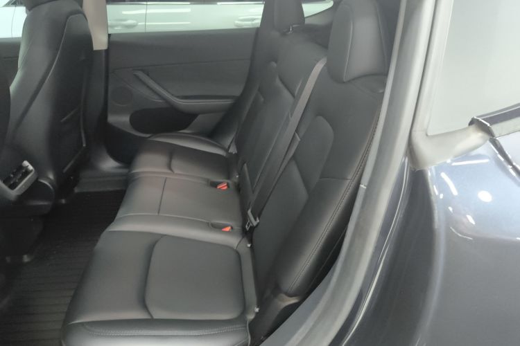 Used Tesla Model Y 2024 Rear-Wheel-Drive Version