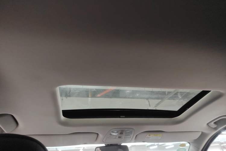 Used SAIC MAXUS G20 2020 2.0T Gasoline Automatic Luxury Edition
