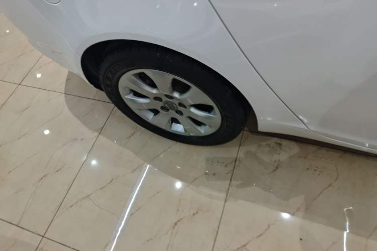 Used Buick Regal 2015 1.6T Leading Technology Model