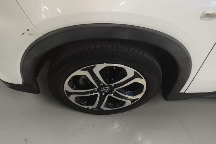 Used Honda XR-V 2017 1.8L EXi CVT Comfort Version
