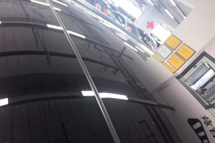 Used Infiniti QX50 2018 2.0T Four-Wheel Drive Elite Edition