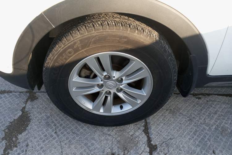 Used Kia Sportage R 2016 2.0L Automatic Two-Wheel Drive GL
